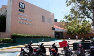 IMSS