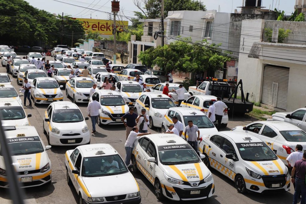 taxis