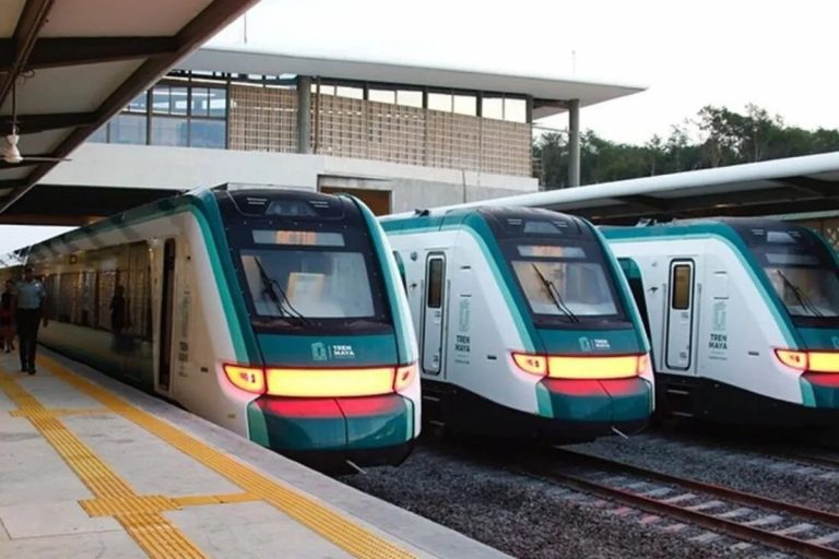 tren maya