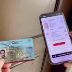 licencia de conducir