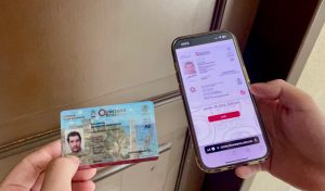 licencia de conducir