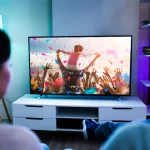 televisor