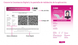 INE