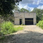 crematoria