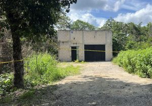 crematoria