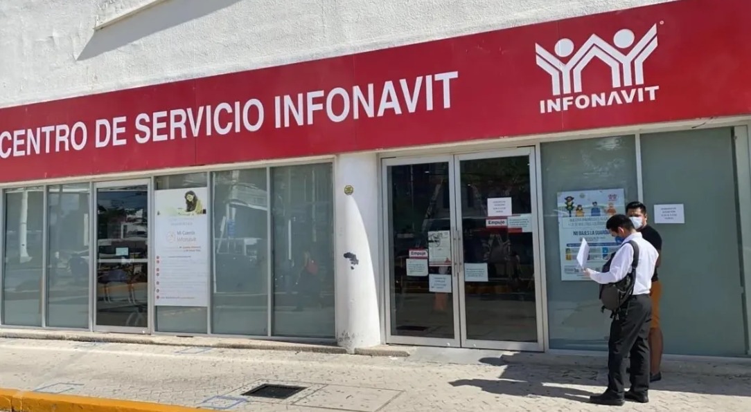 infonavit