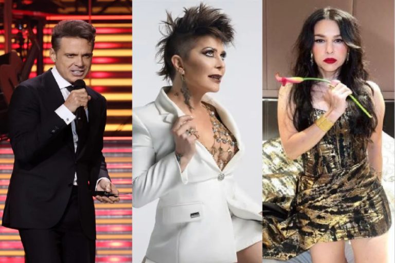 artistas