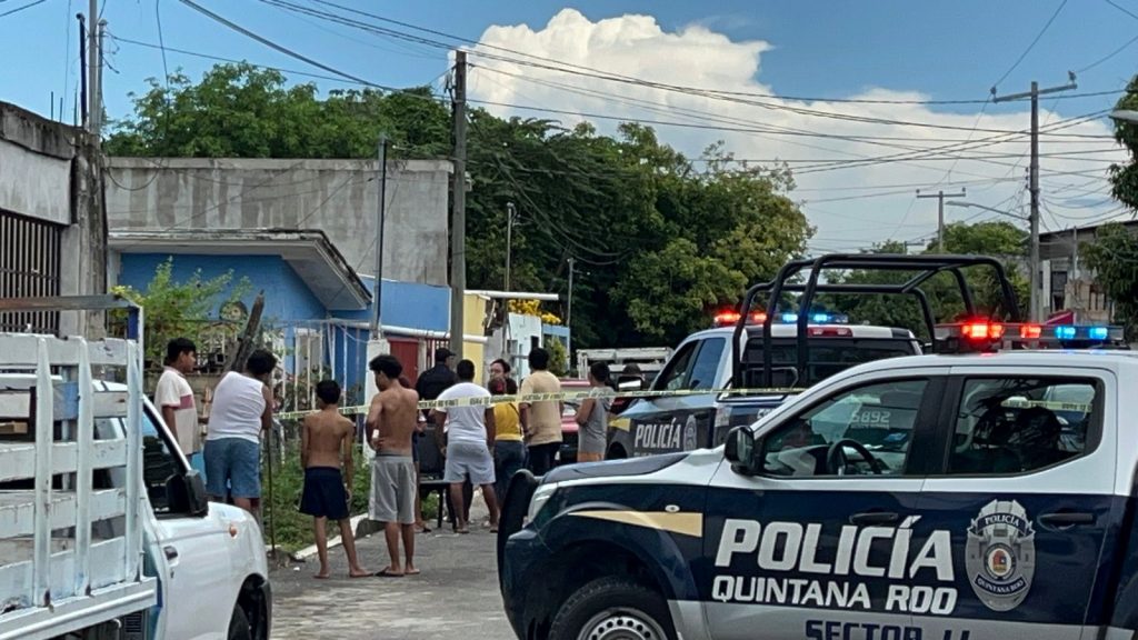asesinato
