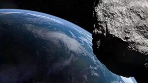 ASTEROIDE