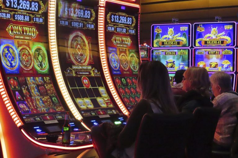casinos