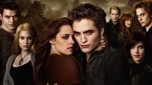 CREPUSCULO