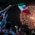 fiestas patrias