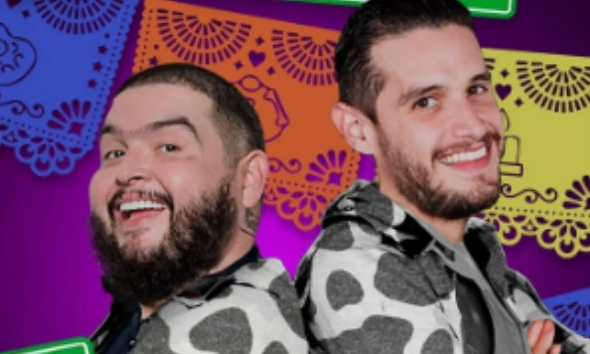 hermanos