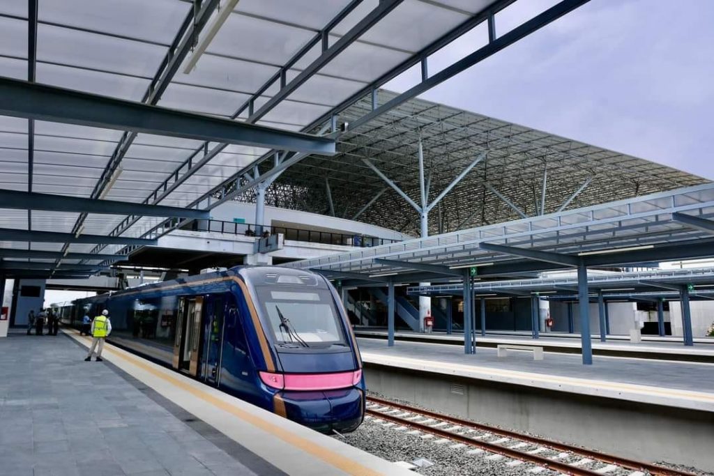 tren