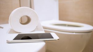 BAÑO CELULAR