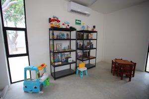 casa del migrante