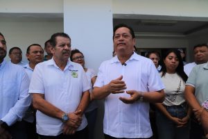 TAXISTA CANCUN