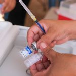 VACUNACION