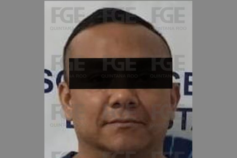 abuso mujer chetumal