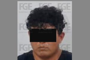 ejecución hombre playa