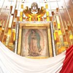 12 de diciembre virgen de guadalupe