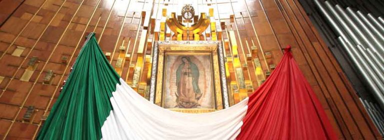 12 de diciembre virgen de guadalupe