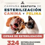 CAMPAÑA DE ESTERILIZACIÓN