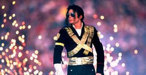 Michael-Jackson