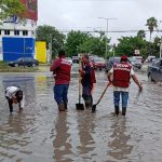 Chetumal desazolve