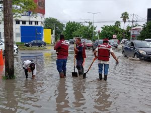 Chetumal desazolve