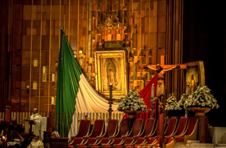 basilica