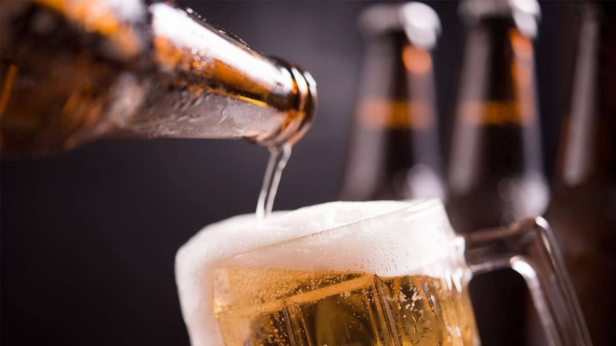 cerveza artesanal