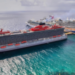 crucero COZUMEL