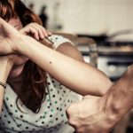violencia hacia la mujer