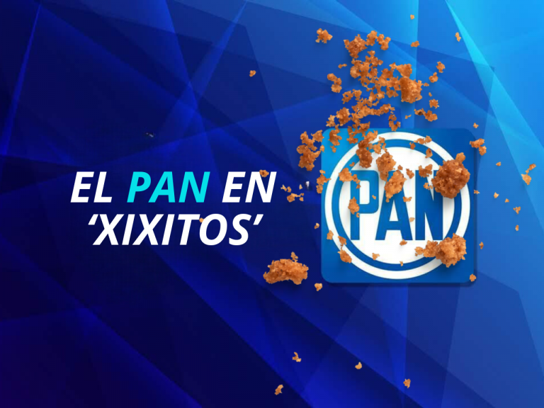 EL PAN EN ‘XIXITOS’