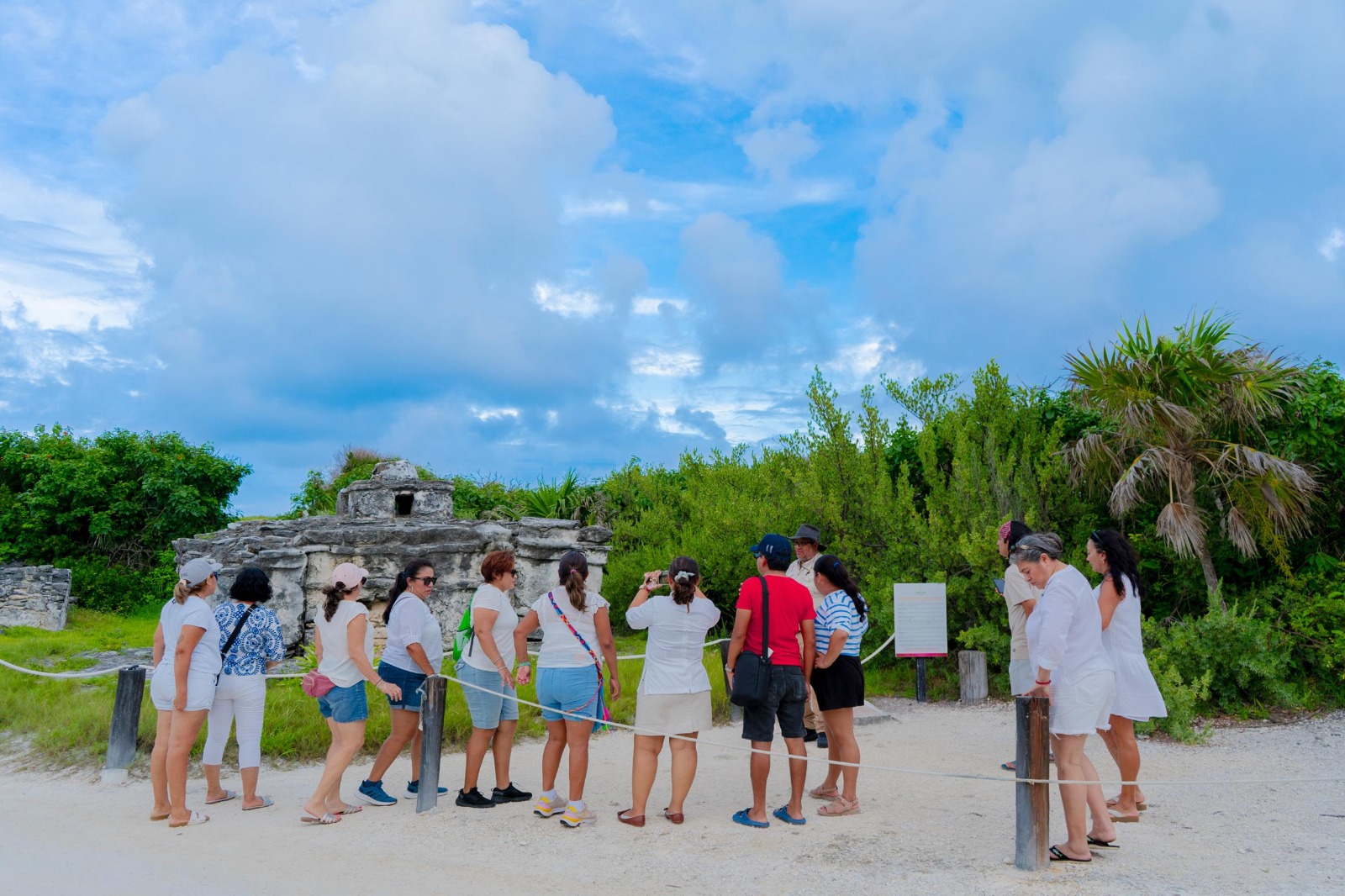 Cozumel