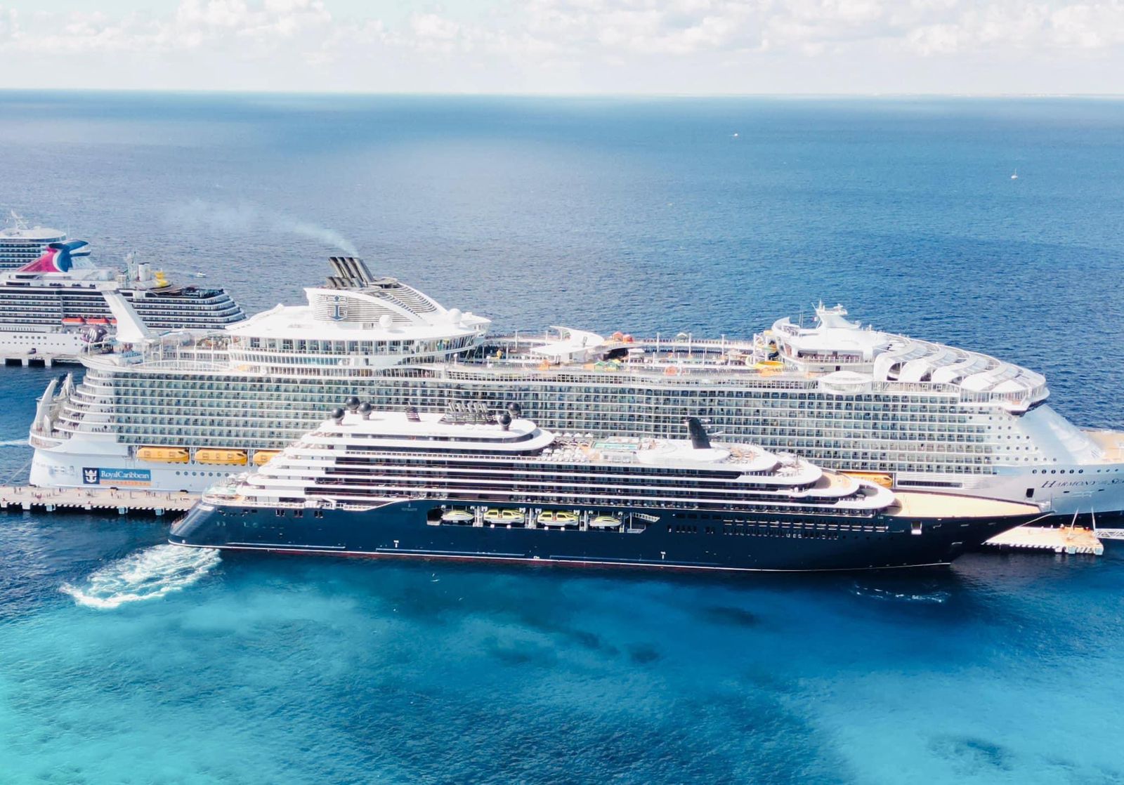 Cozumel