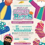 donacion de juguetes