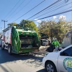 recoleccion de basura