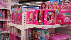 barbie