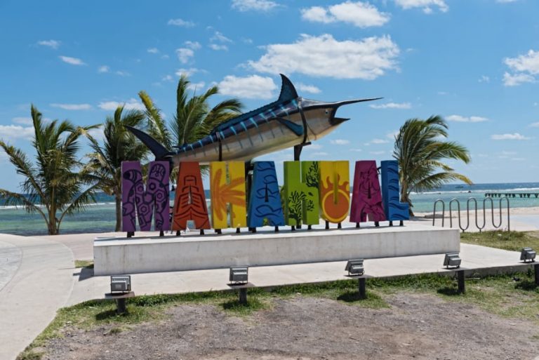mahahual