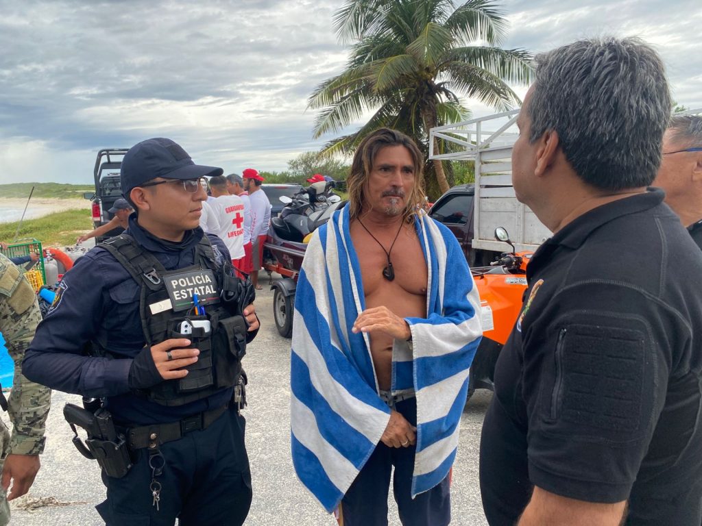 pescadores