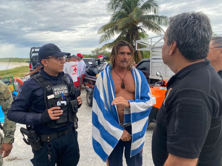 pescadores