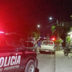 chetumal taxista