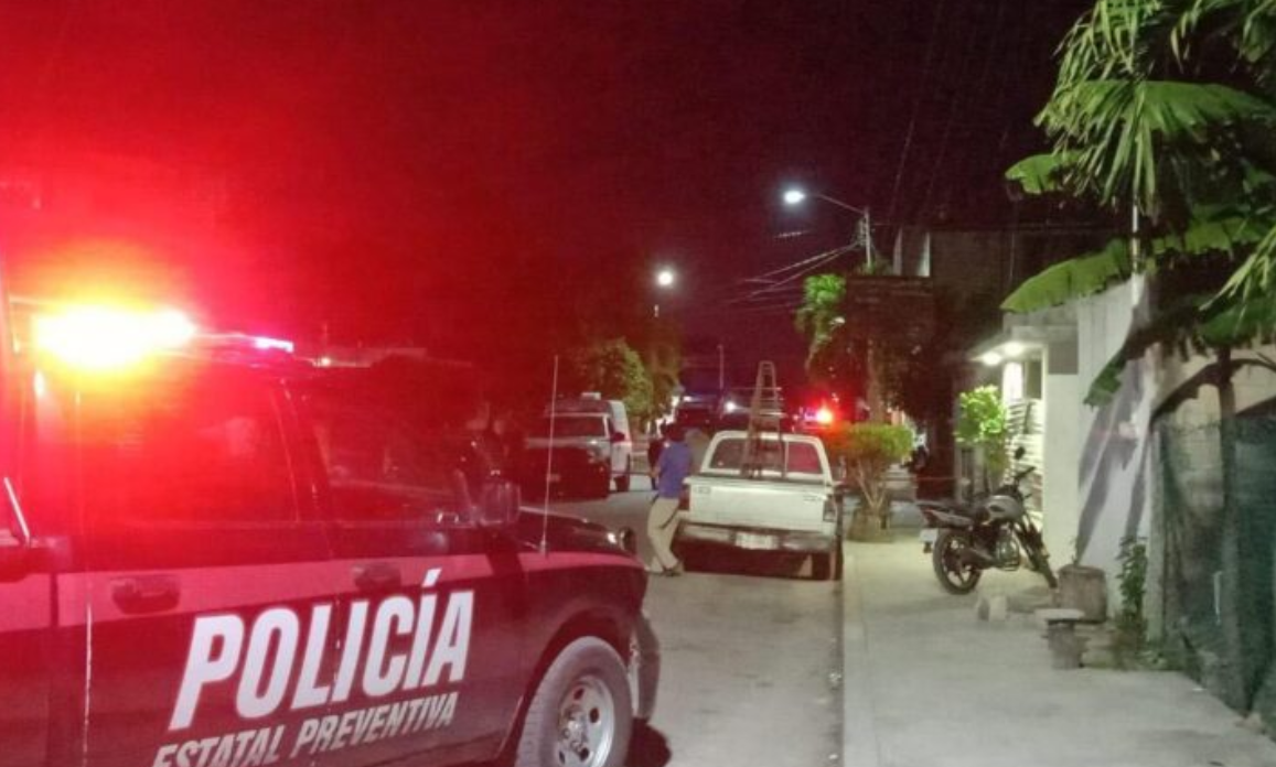 chetumal taxista