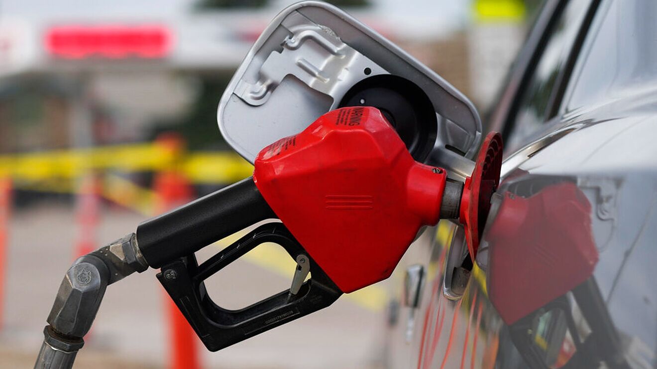 gasolina