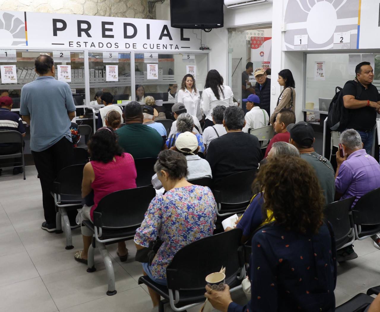 PREDIAL