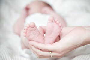 bebé