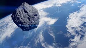 asteroide