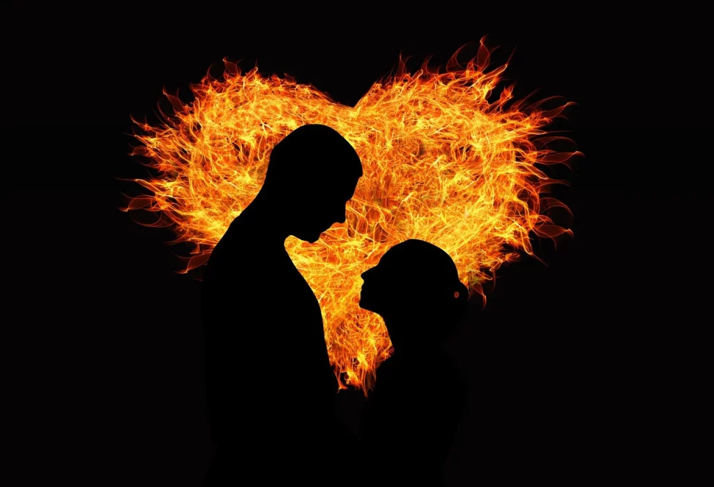 amantes